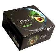 کرم آووکادو کاسه ای ویرگو 150 میل
